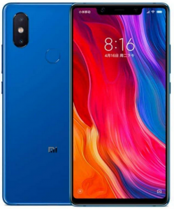 Телефон Xiaomi Mi 8 SE - замена экрана в Ростове-на-Дону