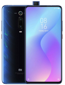 Телефон Xiaomi Mi 9T Pro - замена динамика в Ростове-на-Дону