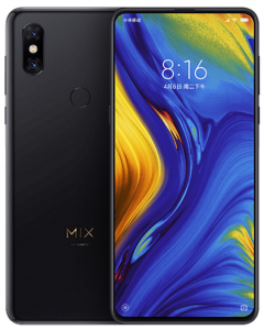 Телефон Xiaomi Mi Mix 3 - ремонт камеры в Ростове-на-Дону
