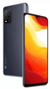 Телефон Xiaomi Mi 10 Lite 8/128GB - ремонт камеры в Ростове-на-Дону