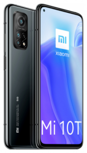 Телефон Xiaomi Mi 10T 6/128GB - замена микрофона в Ростове-на-Дону