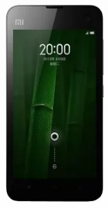Телефон Xiaomi Mi 2A - замена стекла в Ростове-на-Дону