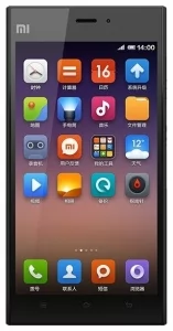 Телефон Xiaomi Mi 3 16GB - ремонт камеры в Ростове-на-Дону