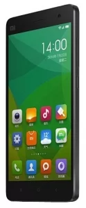 Телефон Xiaomi Mi 4 2/16GB - ремонт камеры в Ростове-на-Дону