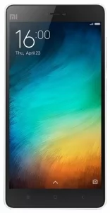 Телефон Xiaomi Mi 4i 16GB - замена экрана в Ростове-на-Дону
