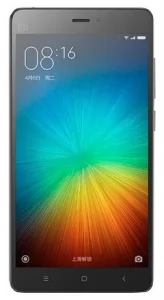 Телефон Xiaomi Mi 4s 16GB - замена тачскрина в Ростове-на-Дону