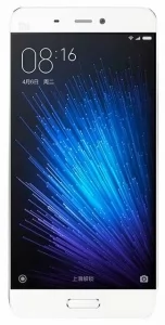Телефон Xiaomi Mi 5 128GB - замена микрофона в Ростове-на-Дону