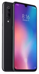 Телефон Xiaomi Mi 9 8/128GB - замена экрана в Ростове-на-Дону