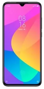 Телефон Xiaomi Mi 9 Lite 6/128GB - замена разъема в Ростове-на-Дону