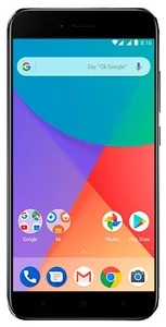 Телефон Xiaomi Mi A1 32GB - замена разъема в Ростове-на-Дону
