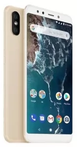 Телефон Xiaomi Mi A2 6/128GB - замена тачскрина в Ростове-на-Дону