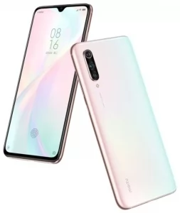 Телефон Xiaomi mi CC9 6/64GB - замена динамика в Ростове-на-Дону