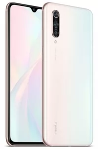 Телефон Xiaomi Mi CC9 Meitu Custom Edition 8/256GB - ремонт камеры в Ростове-на-Дону