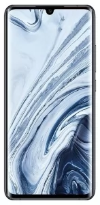 Телефон Xiaomi Mi CC9 Pro 8/128GB - замена тачскрина в Ростове-на-Дону