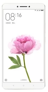Телефон Xiaomi Mi Max 128GB - ремонт камеры в Ростове-на-Дону