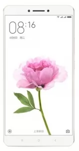 Телефон Xiaomi Mi Max 16GB - замена микрофона в Ростове-на-Дону