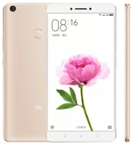 Телефон Xiaomi Mi Max 32GB - замена стекла в Ростове-на-Дону