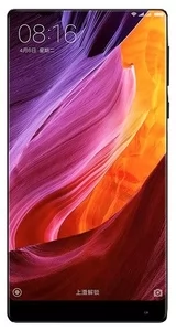 Телефон Xiaomi Mi Mix 128GB - ремонт камеры в Ростове-на-Дону