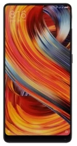 Телефон Xiaomi Mi Mix 2 6/256GB - ремонт камеры в Ростове-на-Дону
