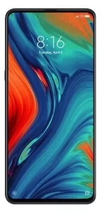 Телефон Xiaomi Mi Mix 3 5G 6/128GB - ремонт камеры в Ростове-на-Дону