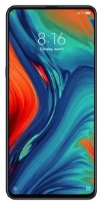 Телефон Xiaomi Mi Mix 3 5G 6/64GB - замена тачскрина в Ростове-на-Дону