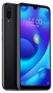 Телефон Xiaomi Mi Play 4/64GB - замена разъема в Ростове-на-Дону
