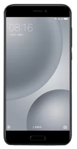 Телефон Xiaomi Mi5C - ремонт камеры в Ростове-на-Дону