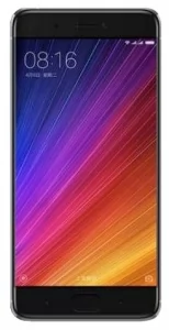 Телефон Xiaomi Mi5S 128GB - замена микрофона в Ростове-на-Дону