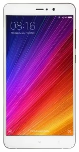 Телефон Xiaomi Mi5S Plus 64GB - замена динамика в Ростове-на-Дону