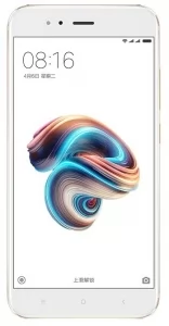 Телефон Xiaomi Mi5X 32GB - замена стекла в Ростове-на-Дону