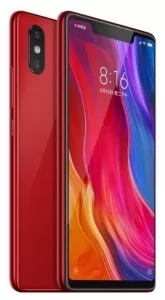 Телефон Xiaomi Mi8 SE 6/128GB - замена микрофона в Ростове-на-Дону