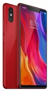 Телефон Xiaomi Mi8 SE 6/64GB - замена микрофона в Ростове-на-Дону