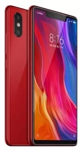 Телефон Xiaomi Mi8 SE 6/64GB/128GB - ремонт камеры в Ростове-на-Дону