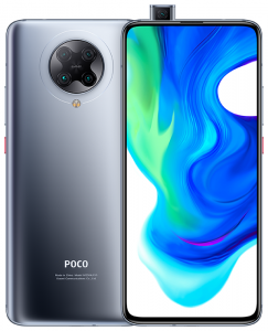 Телефон Xiaomi Poco F2 Pro 6/128GB - замена динамика в Ростове-на-Дону