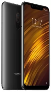 Телефон Xiaomi Pocophone F1 6/128GB - замена микрофона в Ростове-на-Дону