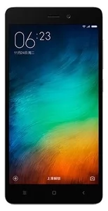 Телефон Xiaomi Redmi 3 - замена разъема в Ростове-на-Дону