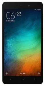 Телефон Xiaomi Redmi 3S Plus - замена динамика в Ростове-на-Дону