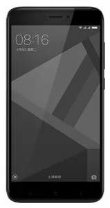 Телефон Xiaomi Redmi 4X 16GB - ремонт камеры в Ростове-на-Дону