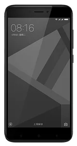 Телефон Xiaomi Redmi 4X 32GB - ремонт камеры в Ростове-на-Дону