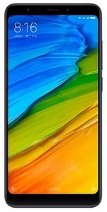 Телефон Xiaomi Redmi 5 3/32GB - ремонт камеры в Ростове-на-Дону