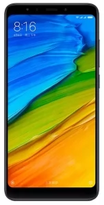 Телефон Xiaomi Redmi 5 4/32GB - ремонт камеры в Ростове-на-Дону