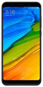 Телефон Xiaomi Redmi 5 Plus 3/32GB - замена разъема в Ростове-на-Дону