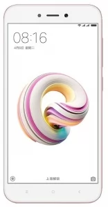 Телефон Xiaomi Redmi 5A 32GB - замена тачскрина в Ростове-на-Дону