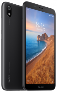 Телефон Xiaomi Redmi 7A 3/32GB - замена динамика в Ростове-на-Дону