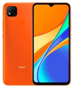 Телефон Xiaomi Redmi 9C 2/32GB (NFC) - замена микрофона в Ростове-на-Дону