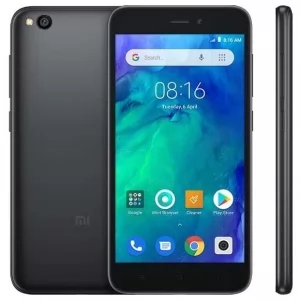 Телефон Xiaomi Redmi Go 1/16GB - ремонт камеры в Ростове-на-Дону