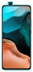 Телефон Xiaomi Redmi K30 Pro 6/128GB - ремонт камеры в Ростове-на-Дону