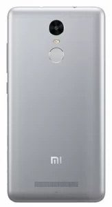 Телефон Xiaomi Redmi Note 3 Pro 16GB - замена стекла камеры в Ростове-на-Дону
