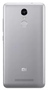Телефон Xiaomi Redmi Note 3 Pro 32GB - ремонт камеры в Ростове-на-Дону