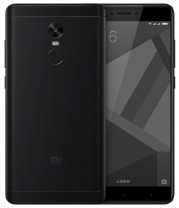 Телефон Xiaomi Redmi Note 4X 3/32GB - замена микрофона в Ростове-на-Дону